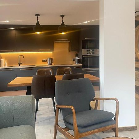 Le Petit Cham - Cosy And Stylist With Balcony View Apartment มอร์ซีน ภายนอก รูปภาพ