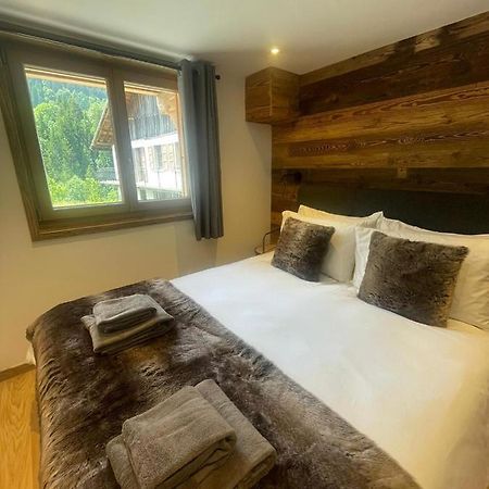 Le Petit Cham - Cosy And Stylist With Balcony View Apartment มอร์ซีน ภายนอก รูปภาพ