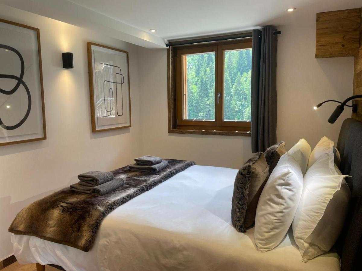Le Petit Cham - Cosy And Stylist With Balcony View Apartment มอร์ซีน ภายนอก รูปภาพ