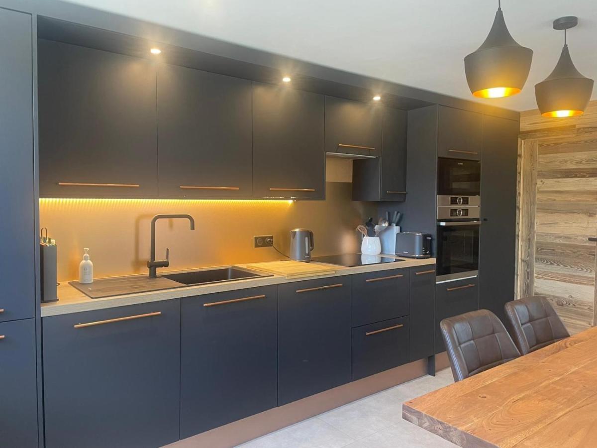 Le Petit Cham - Cosy And Stylist With Balcony View Apartment มอร์ซีน ภายนอก รูปภาพ