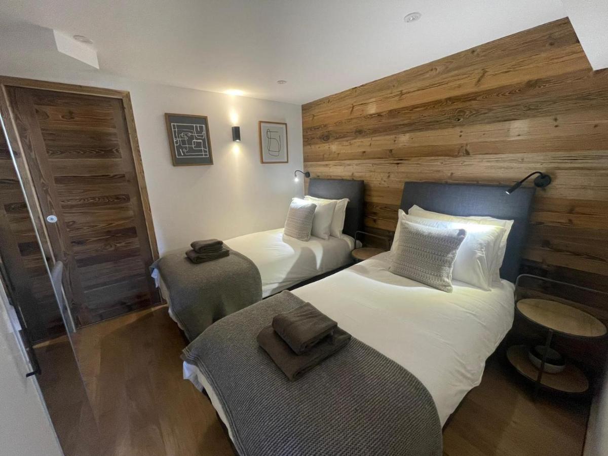 Le Petit Cham - Cosy And Stylist With Balcony View Apartment มอร์ซีน ภายนอก รูปภาพ