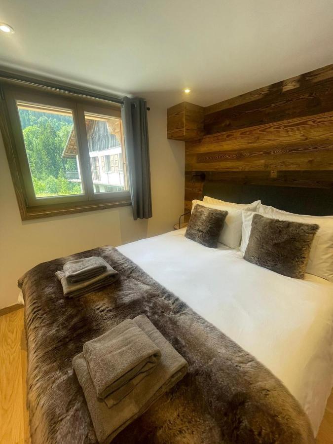 Le Petit Cham - Cosy And Stylist With Balcony View Apartment มอร์ซีน ภายนอก รูปภาพ