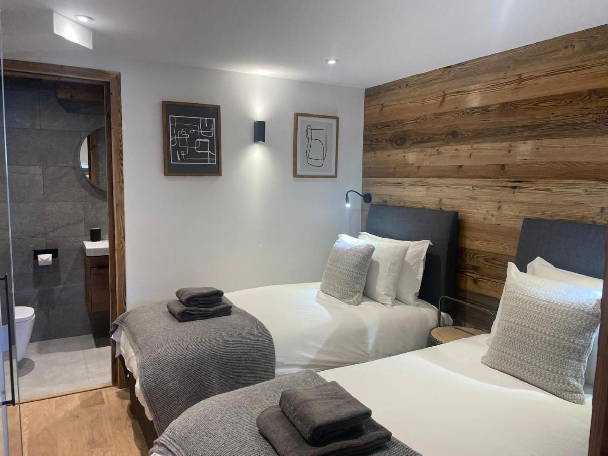 Le Petit Cham - Cosy And Stylist With Balcony View Apartment มอร์ซีน ภายนอก รูปภาพ