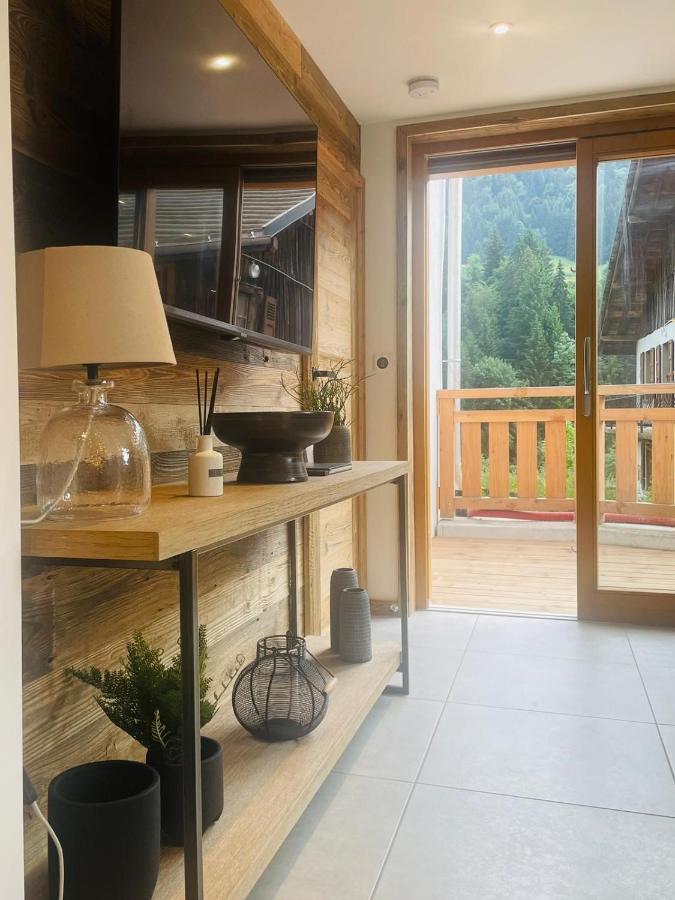 Le Petit Cham - Cosy And Stylist With Balcony View Apartment มอร์ซีน ภายนอก รูปภาพ