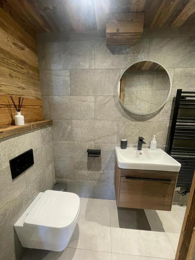 Le Petit Cham - Cosy And Stylist With Balcony View Apartment มอร์ซีน ภายนอก รูปภาพ